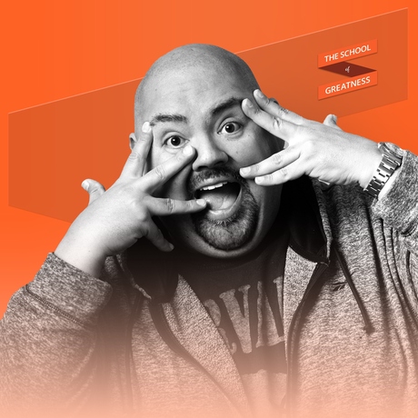 Episode Image for Gabriel Iglesias Opens Up About MENTAL HEALTH, Moving On From RELATIONSHIPS, & Why He Almost RETIRED