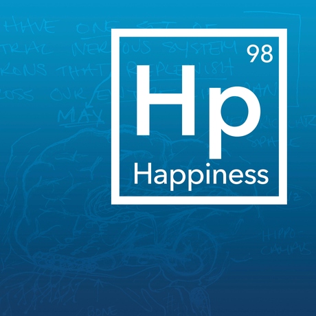 Episode Image for Science-Based Tools for Increasing Happiness