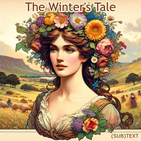 Episode Image for Shakespeare’s “The Winter’s Tale” (Part 6)