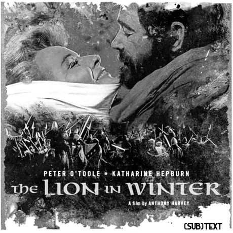 Episode Image for Competing Affections in “The Lion in Winter”