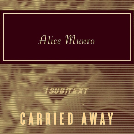 Episode Image for Losing Your Head in Alice Munro’s “Carried Away”