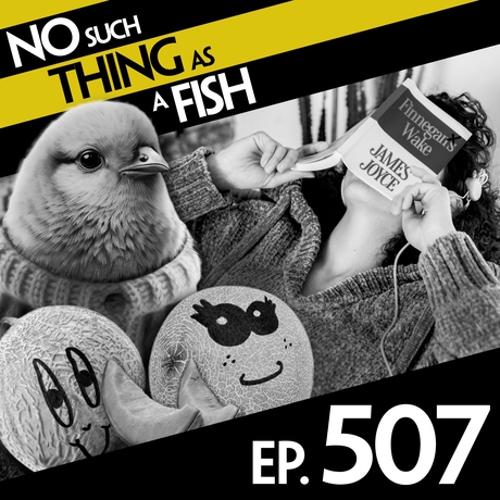 Episode Image for 507: No Such Thing As Fangtooth Boxing