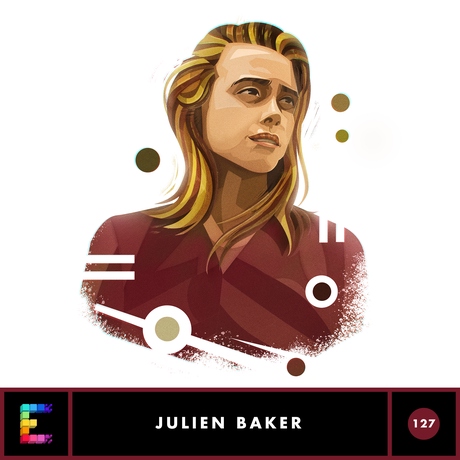 Episode Image for Re-issue: Julien Baker - Appointments