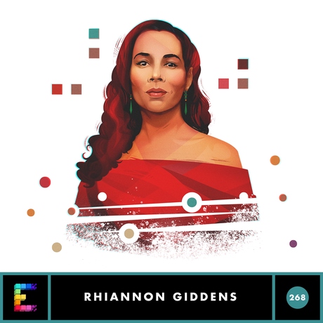 Episode Image for Rhiannon Giddens - You Louisiana Man