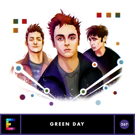 Episode Image for Green Day - Basket Case