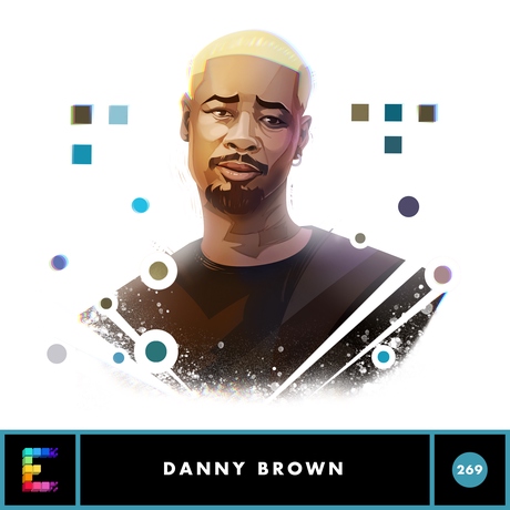 Episode Image for Danny Brown - Y.B.P. (feat. Bruiser Wolf)