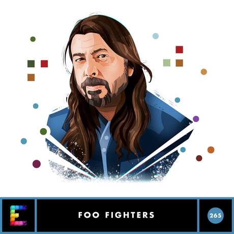 Episode Image for Foo Fighters - The Teacher