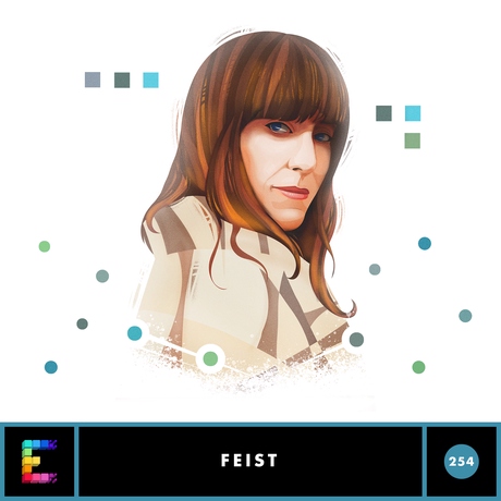 Episode Image for Feist - In Lightning