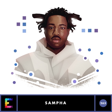 Episode Image for Sampha - Spirit 2.0