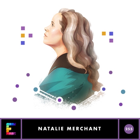 Episode Image for Natalie Merchant - Sister Tilly