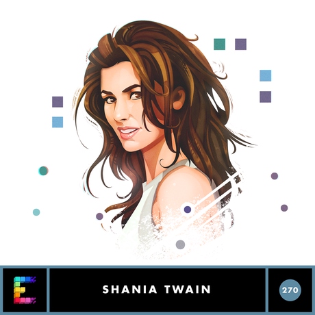 Episode Image for Shania Twain - You're Still The One