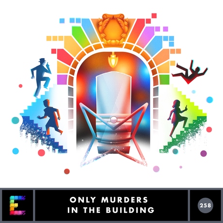 Episode Image for Siddhartha Khosla - Only Murders in the Building (Main Title Theme)