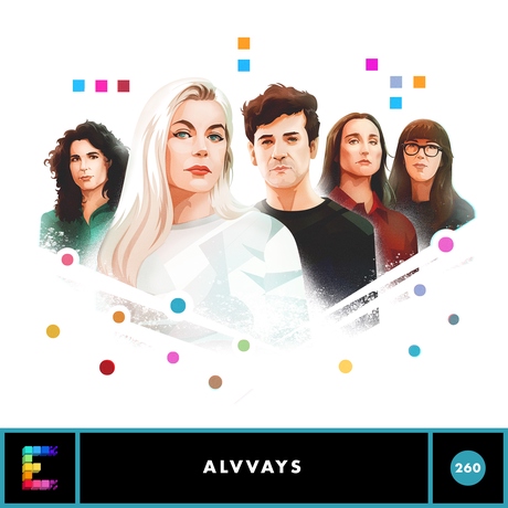 Episode Image for Alvvays - Archie, Marry Me