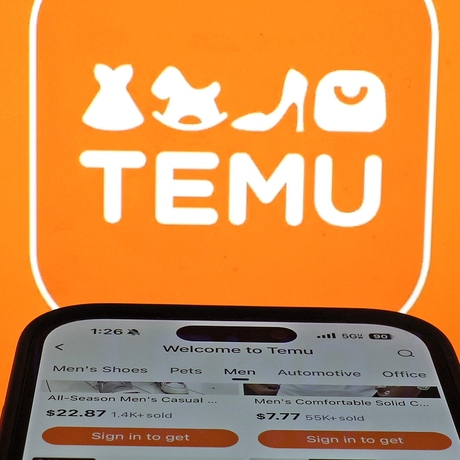 Episode Image for What is Temu?