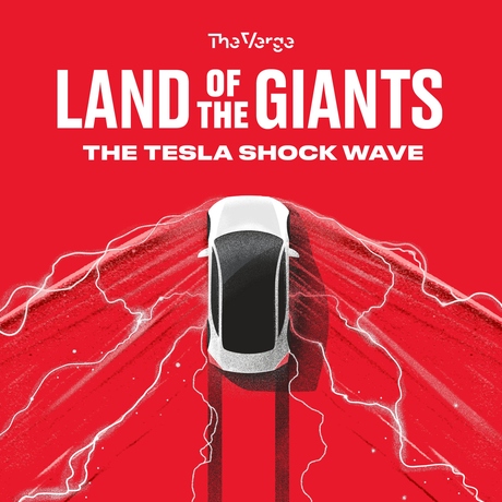 Episode Image for The Global Race for EV Adoption