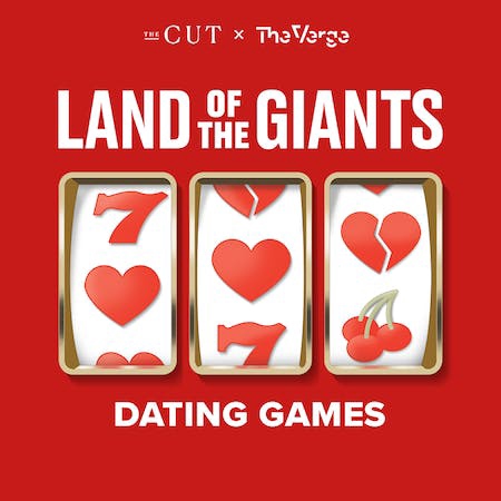 Episode Image for Dating Games