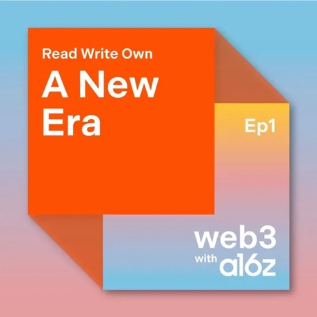 Episode Image for Read Write Own: A New Era