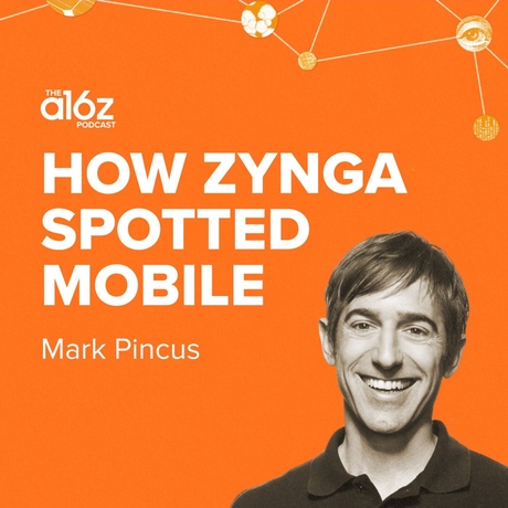 Episode Image for The Quest for True Signal: How Zynga Spotted Mobile