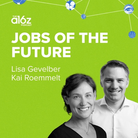 Episode Image for Jobs of the Future