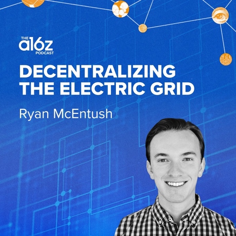 Episode Image for Fraying Wires: The Decentralization of the Electric Grid