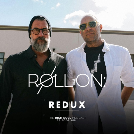 Episode Image for Roll On Redux