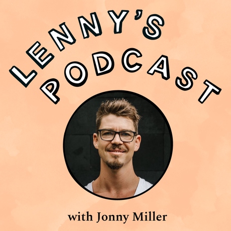 Episode Image for Managing nerves, anxiety, and burnout | Jonny Miller (Nervous System Mastery)