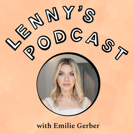 Episode Image for The ultimate guide to PR | Emilie Gerber (founder of Six Eastern)