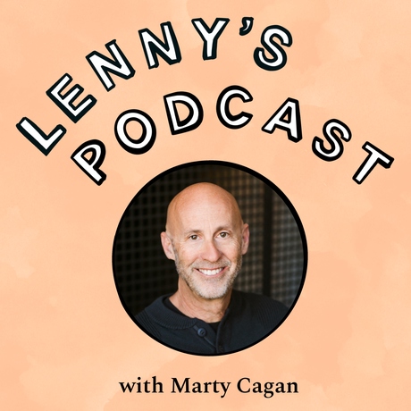 Episode Image for Product management theater | Marty Cagan (Silicon Valley Product Group)