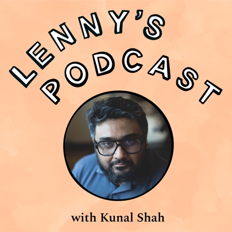 Episode Image for Kunal Shah on winning in India, second-order thinking, the philosophy of startups, and more