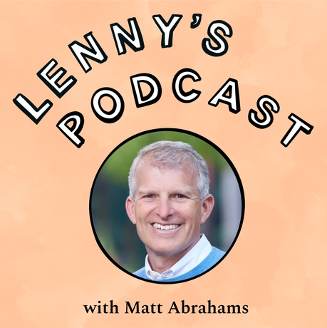 Episode Image for How to speak more confidently and persuasively | Matt Abrahams (professor, podcast host, author, speaker)