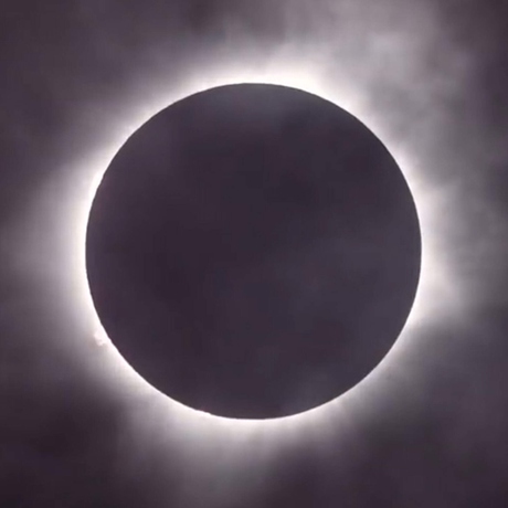 Episode Image for You're not too late to chase the total solar eclipse