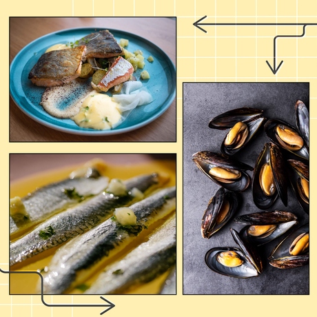 Episode Image for Do you love seafood? Here's how to eat it responsibly