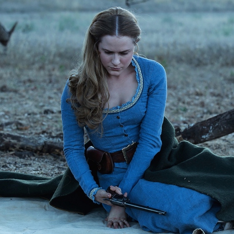 Episode Image for #56 — Abusing Dolores