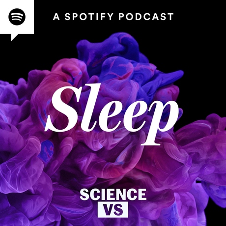 Episode Image for Sleep: How Do We Get More?