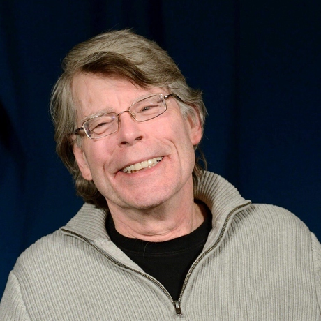 Episode Image for A Guide To Stephen King