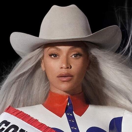 Episode Image for Beyoncé's Cowboy Carter