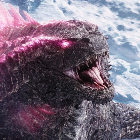 Episode Image for Godzilla x Kong, Godzilla Minus One And What's Making Us Happy