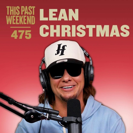 Episode Image for E475 Lean Christmas