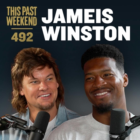 Episode Image for E492 Jameis Winston