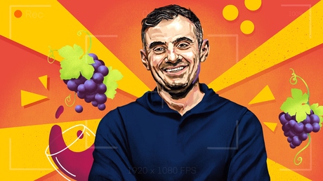 Episode Image for Serial Entrepreneur: Gary Vaynerchuk