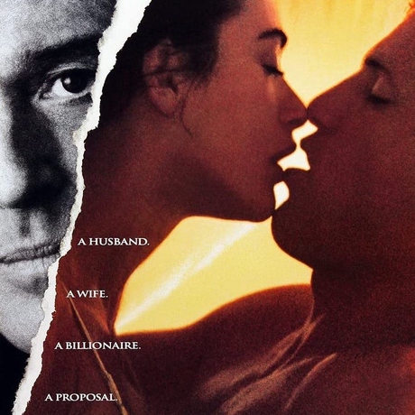 Episode Image for Indecent Proposal (Erotic 90’s, Part 11)