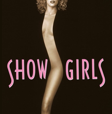 Episode Image for Showgirls, Jade, and the fall of Joe Eszterhas. (Erotic 90’s, Part 14)