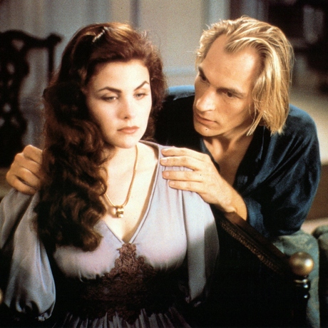 Episode Image for The Lynch Family: Boxing Helena & Lost Highway (Erotic 90’s, Part 17)