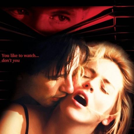 Episode Image for Sliver and Sharon Stone as Superstar (Erotic 90’s, Part 12)