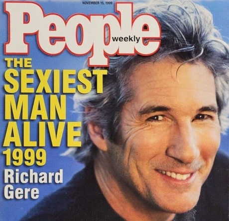 Episode Image for Eyes Wide Shut, Part 2, and the Sexiest Man Alive in 1999 (Erotic 90s, Part 21)