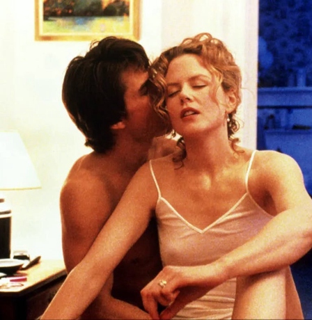 Episode Image for Eyes Wide Shut, Part 1 (Erotic 90’s, Part 20)