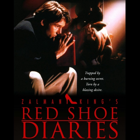 Episode Image for Red Shoe Diaries and sex on TV in the 90s. (Erotic 90’s, Part 9)