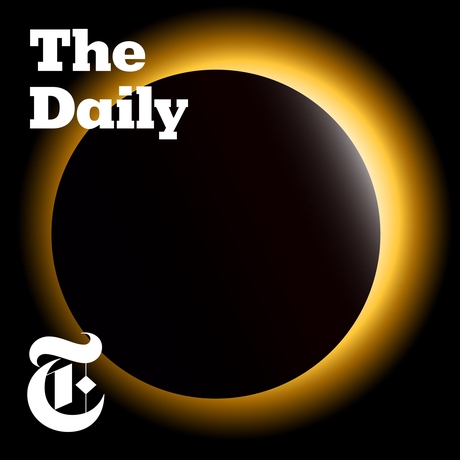 Episode Image for The Eclipse Chaser