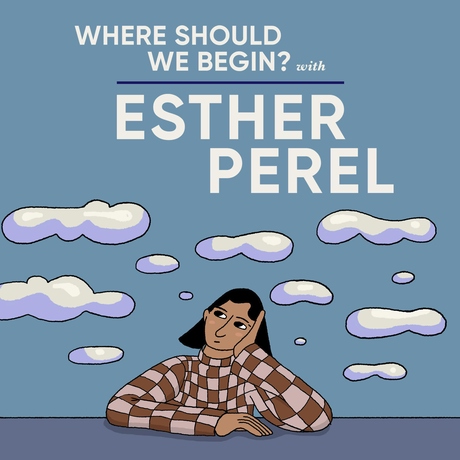 Episode Image for Esther Calling - Part of Me Wants to Cheat Part One