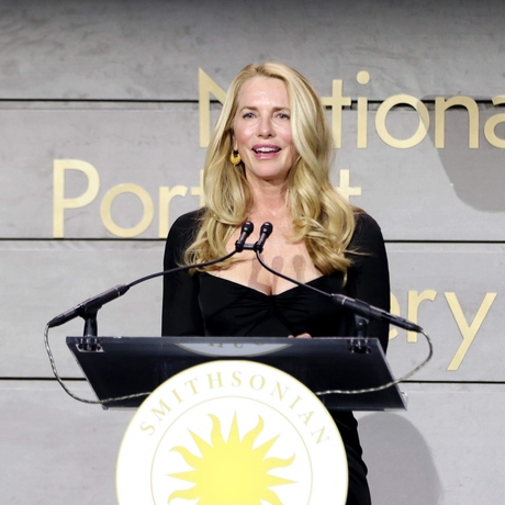 Episode Image for WWDTM: Laurene Powell Jobs